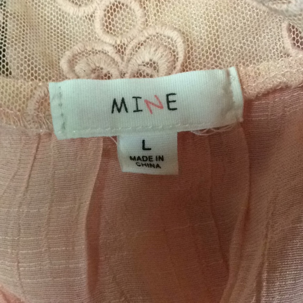 Lightweight Spring Blouse - image 5